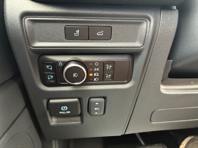 2023 Ford Expedition Platinum 4x4