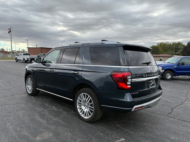 2023 Ford Expedition Platinum 4x4