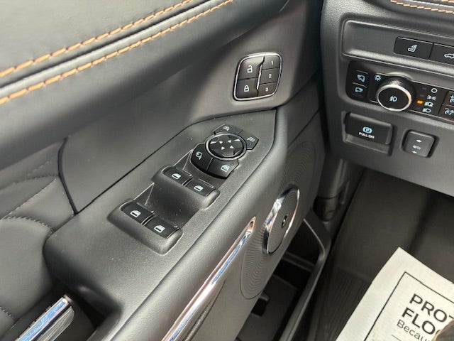 2023 Ford Expedition Platinum 4x4