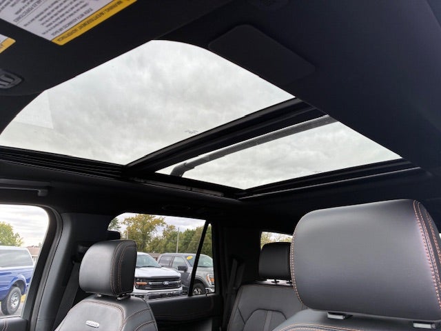 2023 Ford Expedition Platinum 4x4