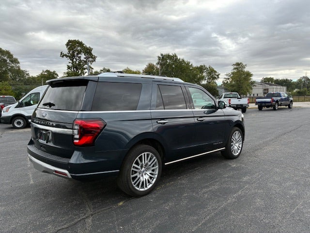 2023 Ford Expedition Platinum 4x4