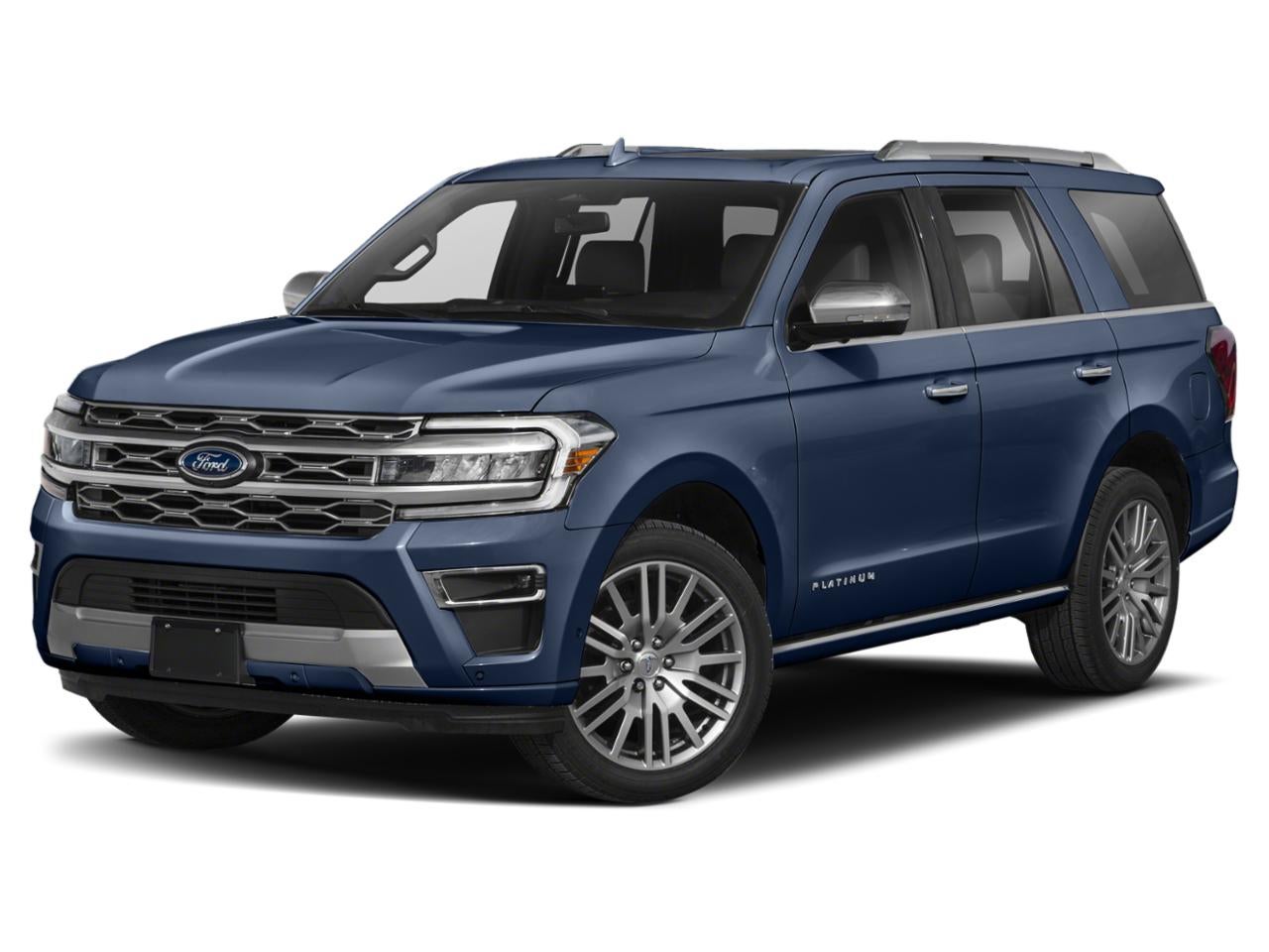 2023 Ford Expedition Platinum 4x4