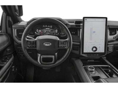 2023 Ford Expedition Platinum 4x4