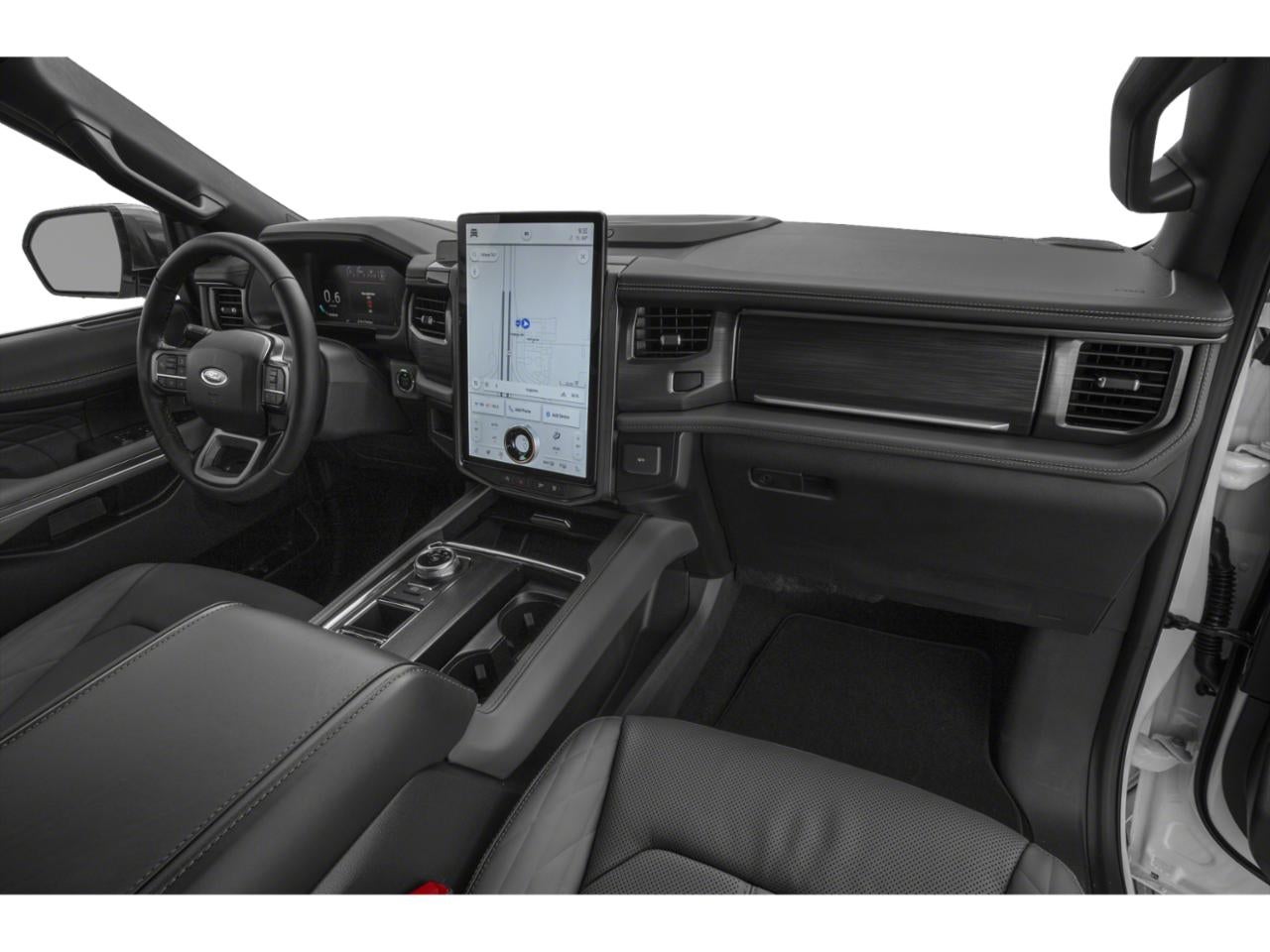 2023 Ford Expedition Platinum 4x4