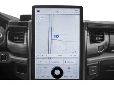 2023 Ford Expedition Platinum 4x4