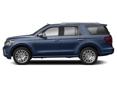 2023 Ford Expedition Platinum 4x4