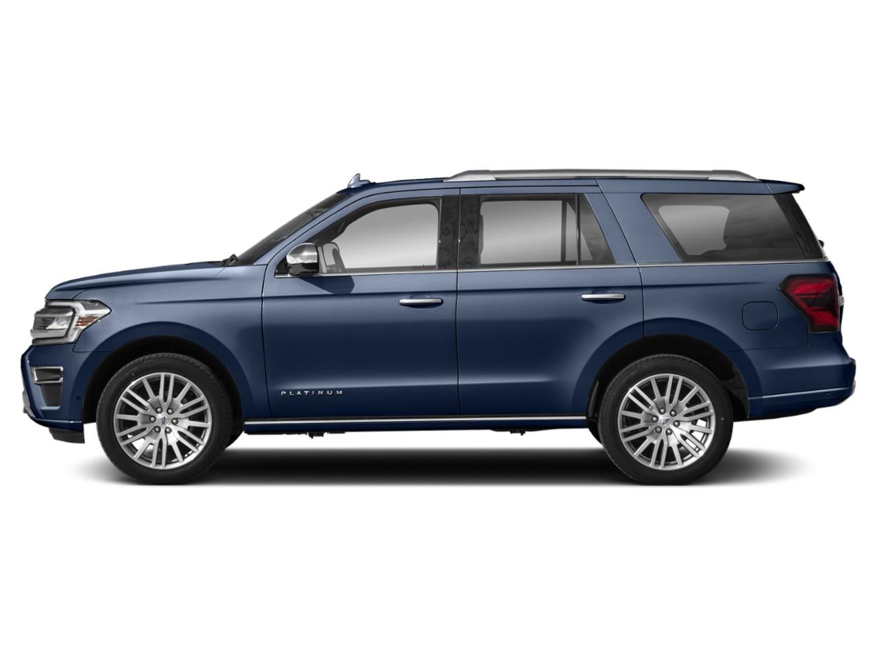 2023 Ford Expedition Platinum 4x4