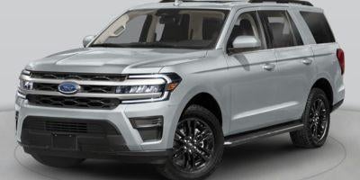 2023 Ford Expedition Platinum 4x4