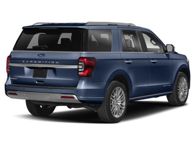 2023 Ford Expedition Platinum 4x4