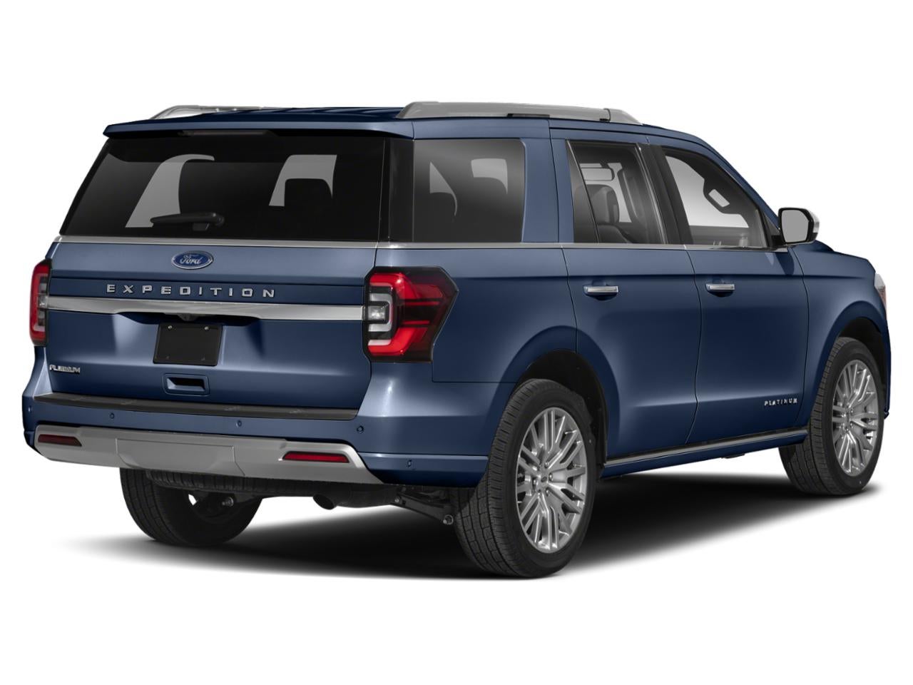 2023 Ford Expedition Platinum 4x4