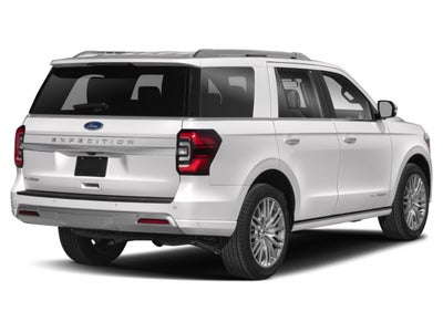 2023 Ford Expedition Platinum 4x4