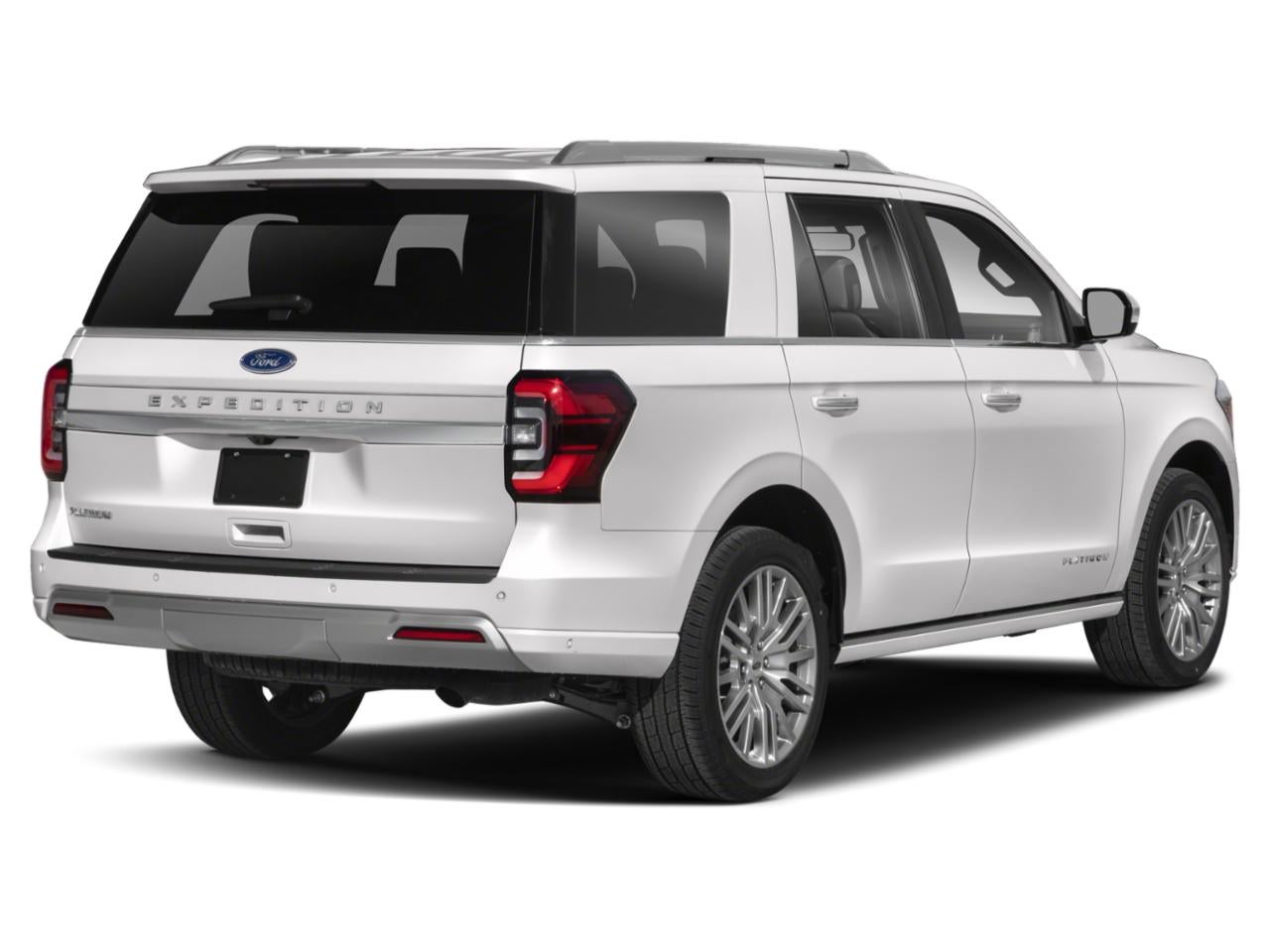 2023 Ford Expedition Platinum 4x4