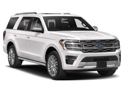 2023 Ford Expedition Platinum 4x4