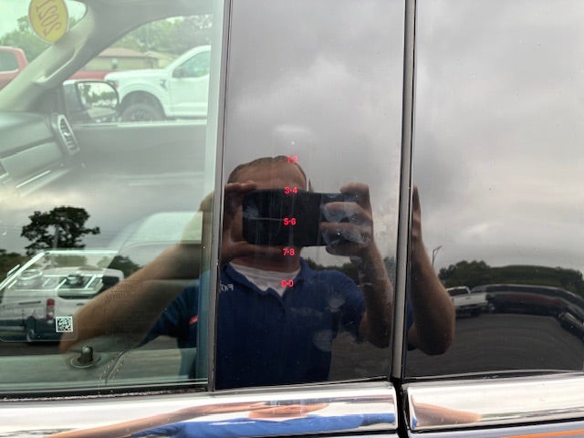 2021 Ford Expedition Platinum 4x4