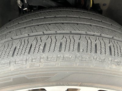 2021 Ford Expedition Platinum 4x4