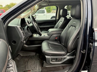 2021 Ford Expedition Platinum 4x4