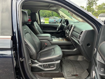 2021 Ford Expedition Platinum 4x4