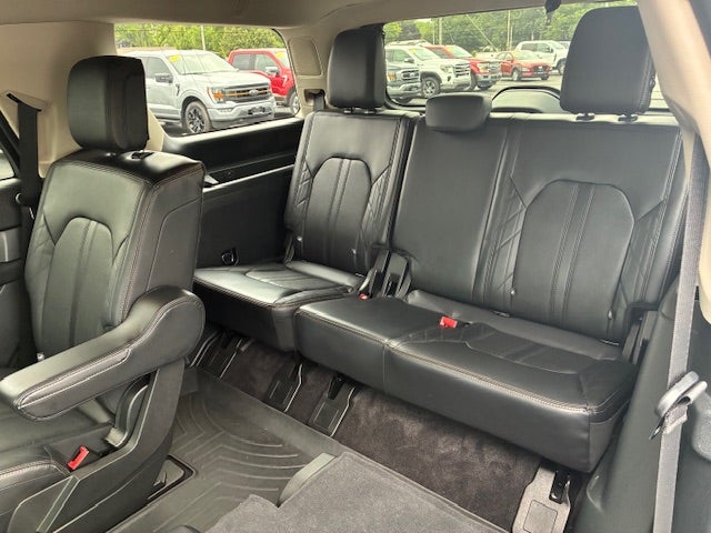 2021 Ford Expedition Platinum 4x4