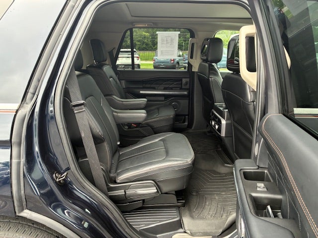 2021 Ford Expedition Platinum 4x4