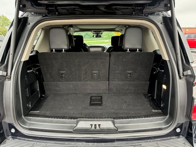 2021 Ford Expedition Platinum 4x4