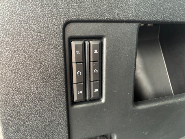 2021 Ford Expedition Platinum 4x4