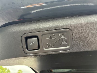 2021 Ford Expedition Platinum 4x4