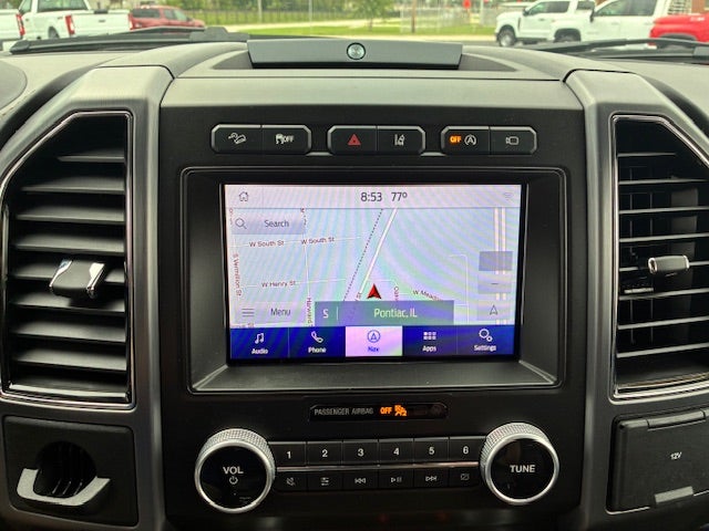 2021 Ford Expedition Platinum 4x4