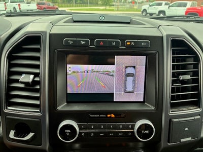 2021 Ford Expedition Platinum 4x4