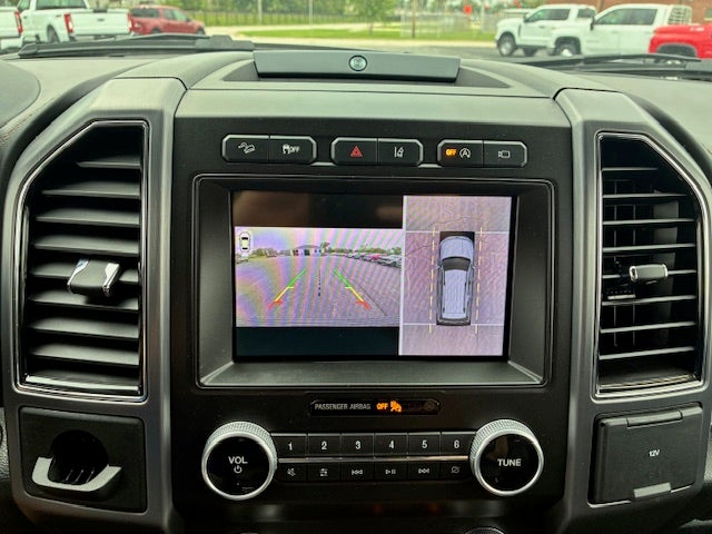 2021 Ford Expedition Platinum 4x4