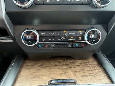 2021 Ford Expedition Platinum 4x4