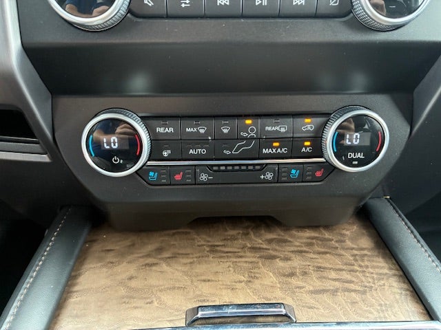 2021 Ford Expedition Platinum 4x4