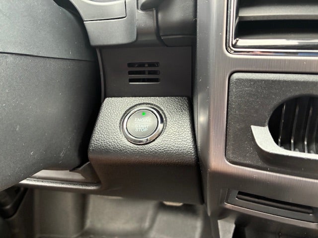 2021 Ford Expedition Platinum 4x4