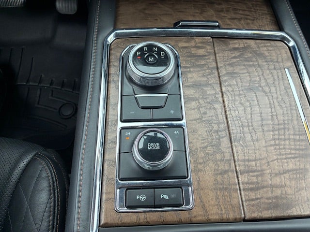 2021 Ford Expedition Platinum 4x4