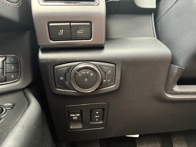 2021 Ford Expedition Platinum 4x4