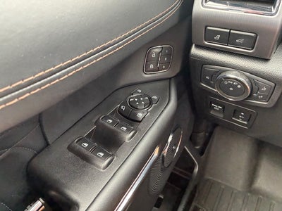 2021 Ford Expedition Platinum 4x4