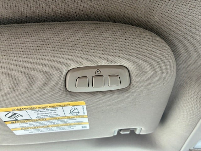 2021 Ford Expedition Platinum 4x4