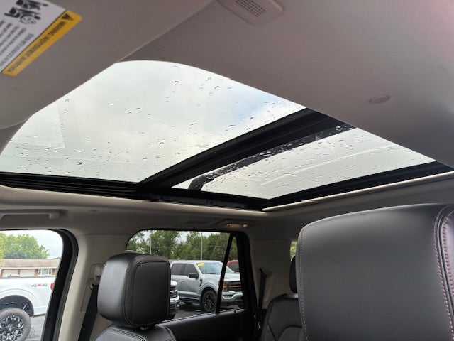 2021 Ford Expedition Platinum 4x4