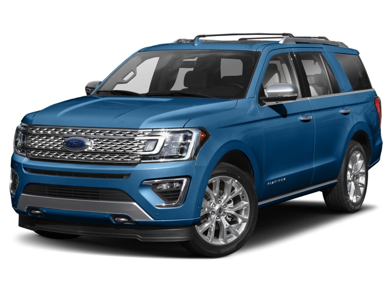 2021 Ford Expedition Platinum 4x4