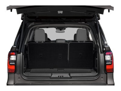 2021 Ford Expedition Platinum 4x4