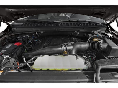 2021 Ford Expedition Platinum 4x4