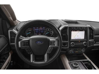2021 Ford Expedition Platinum 4x4
