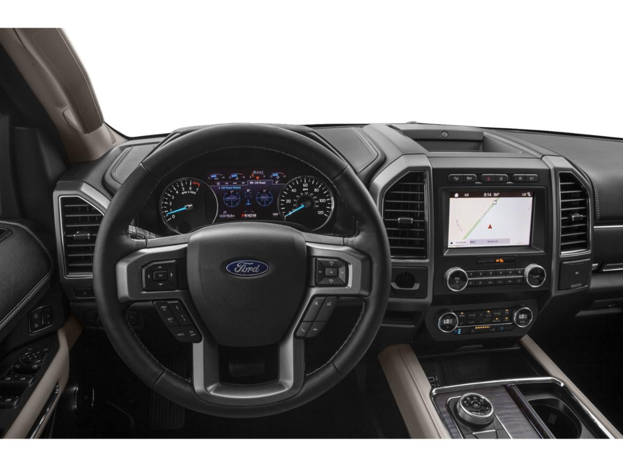 2021 Ford Expedition Platinum 4x4