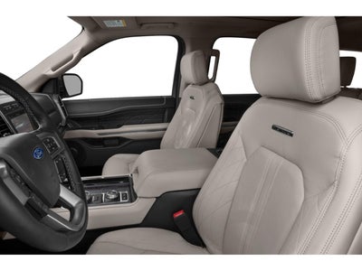 2021 Ford Expedition Platinum 4x4