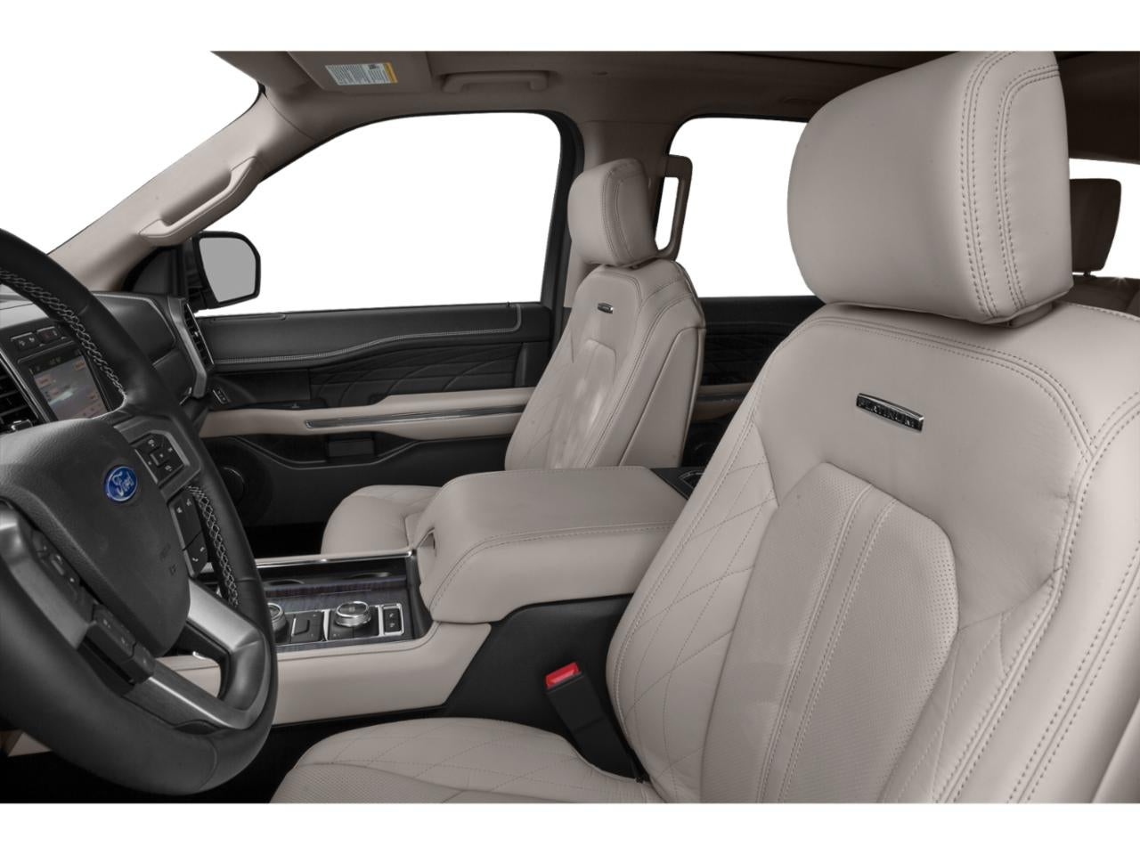 2021 Ford Expedition Platinum 4x4