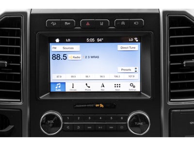 2021 Ford Expedition Platinum 4x4