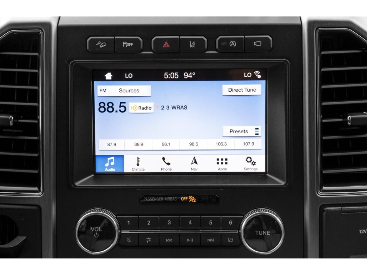 2021 Ford Expedition Platinum 4x4