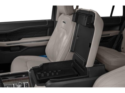 2021 Ford Expedition Platinum 4x4