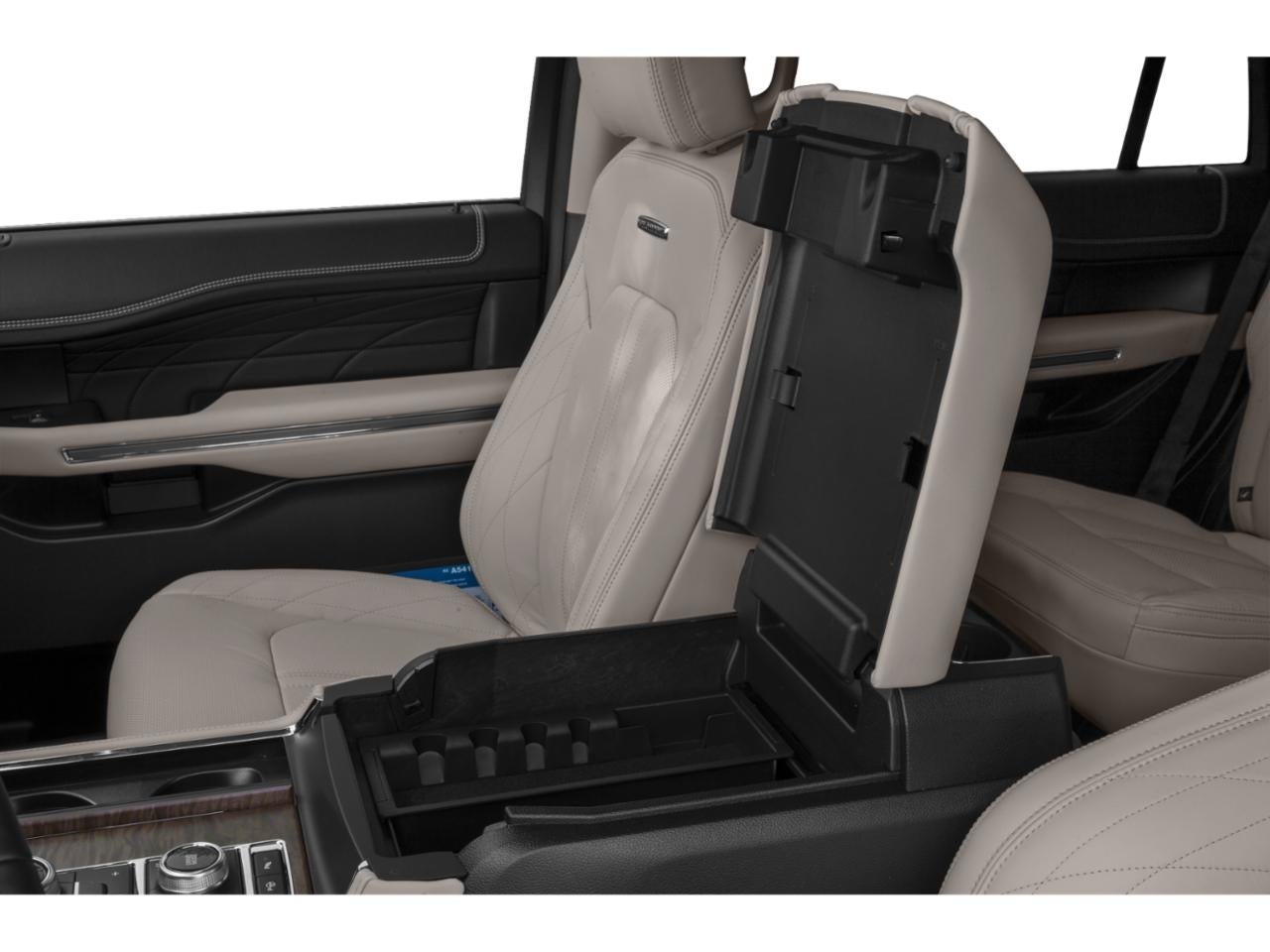 2021 Ford Expedition Platinum 4x4