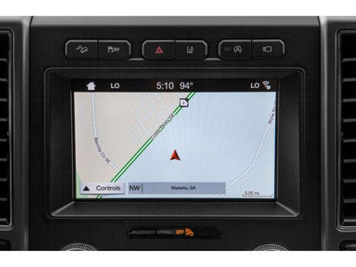 2021 Ford Expedition Platinum 4x4