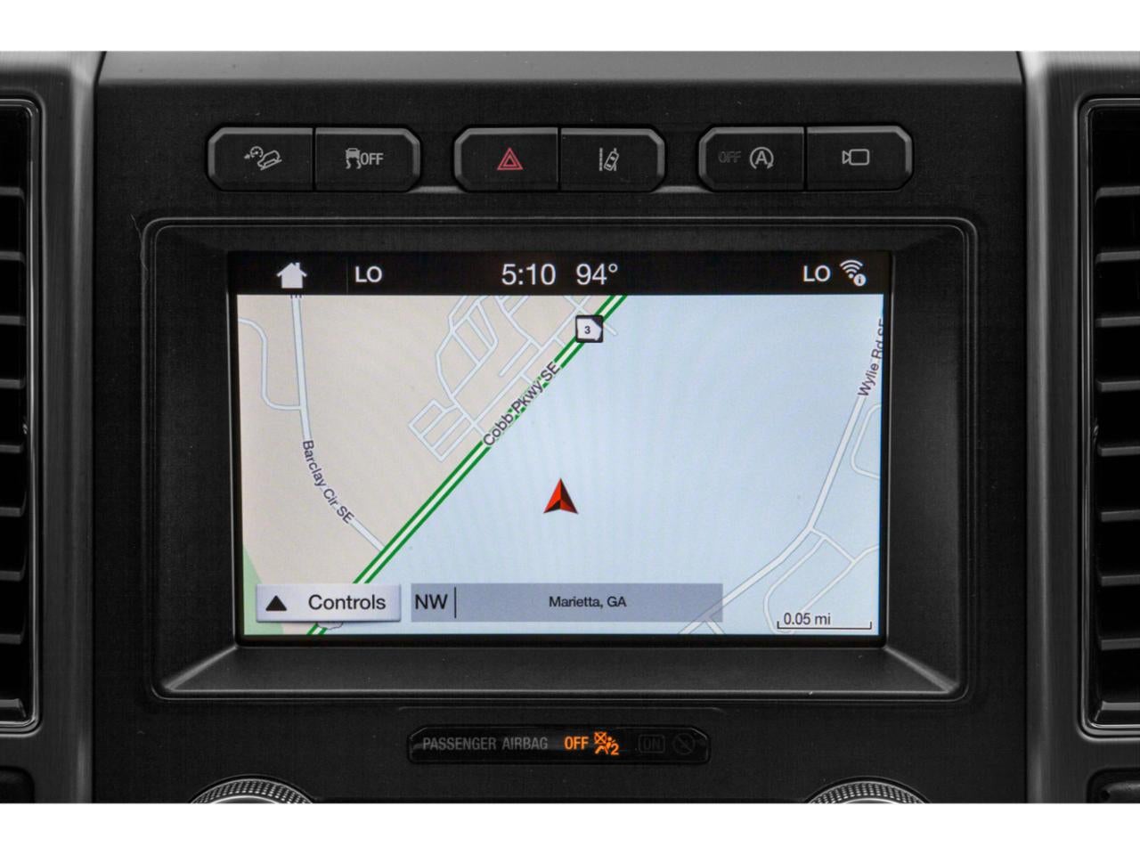 2021 Ford Expedition Platinum 4x4